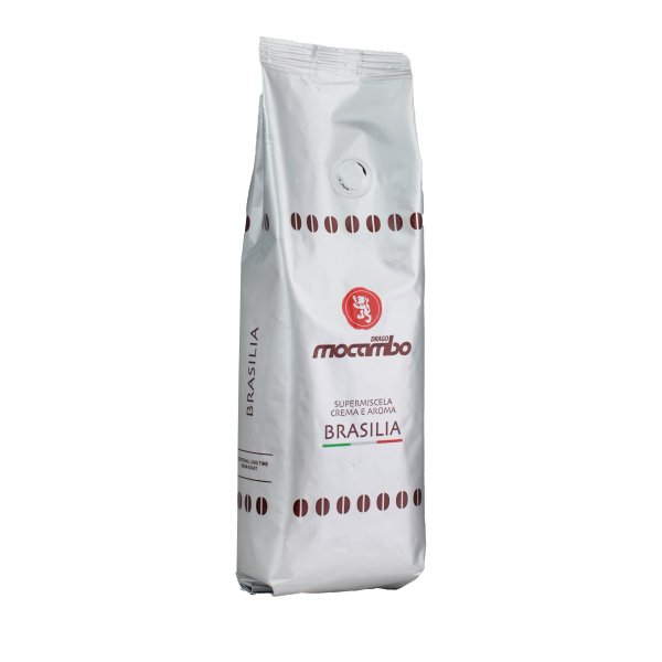 Drago Mocambo Brasilia Crema e Aroma  Espresso 250g Bohne